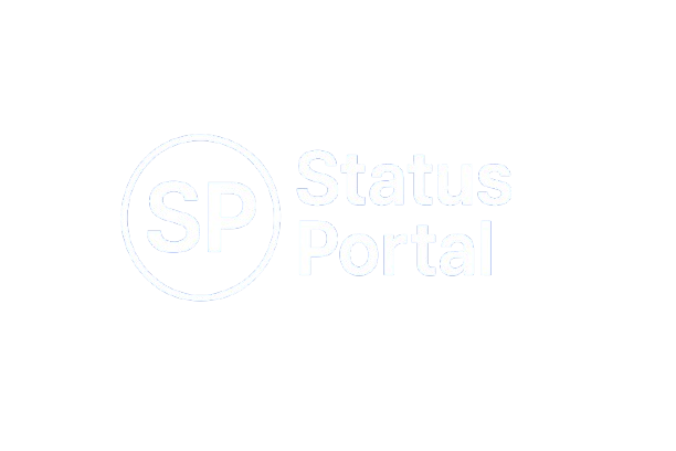 Status Portal Logo